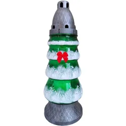 ZNICZ CHOINKA DUŻA - 764 ( 1 szt. )